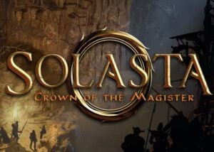 Solasta Crown of the Magister