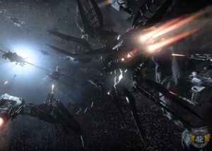 Star Citizen Squadron 42 beta
