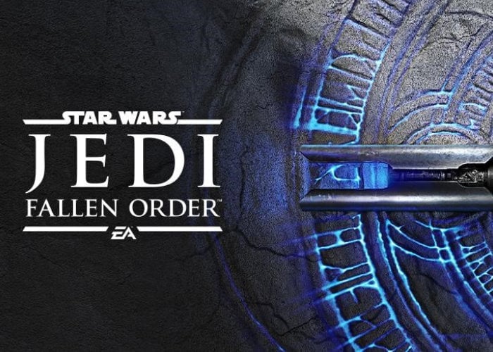 Star Wars Jedi Fallen Order
