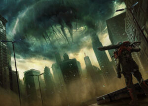 Surge 2