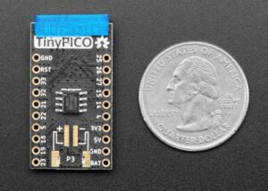 Tiny development Board