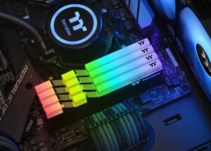 ToughRam RGB DDR4