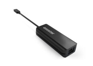 USB-C Ethernet