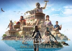 Education Discovery Tour
