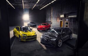 Novitec Lamborghini Urus