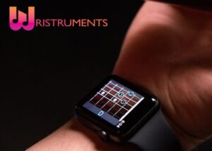 Wristruments
