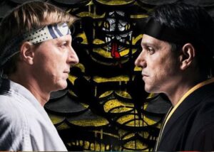 Cobra Kai