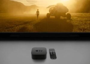 Apple TV