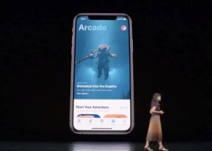 Apple Arcade