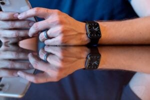 Apple Watch 5
