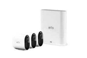 Arlo Pro 3