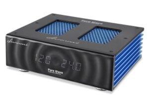 audio linear power supply