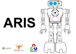 bipedal robot