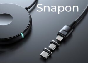 charging cable