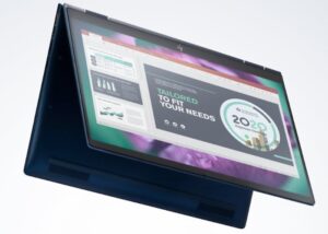 convertible laptop