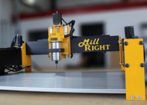 desktop CNC machine