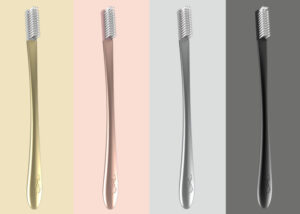 environmentally friendly toothbrush