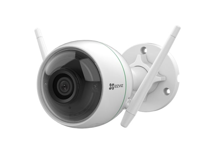 Ezviz Full HD outdoor security camera