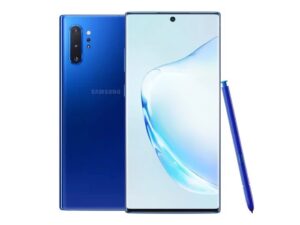 Samsung Galaxy Note 10