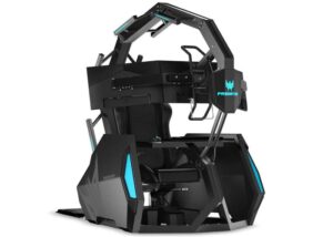 gaming chair
