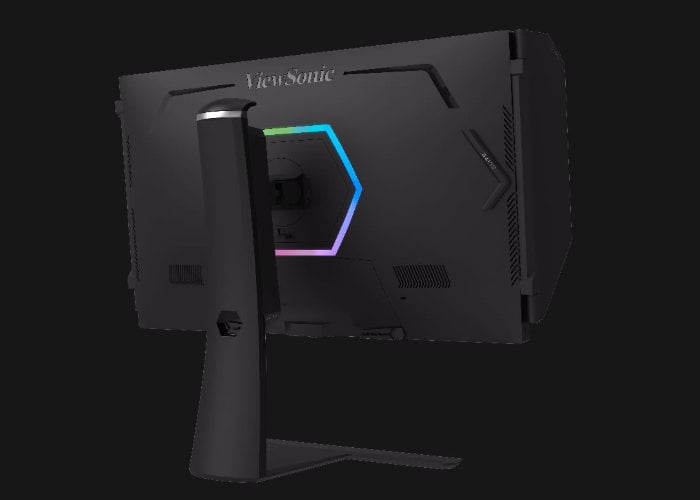 gaming monitors