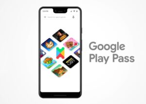 Google Play Pass
