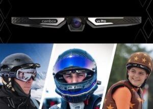 helmet action camera