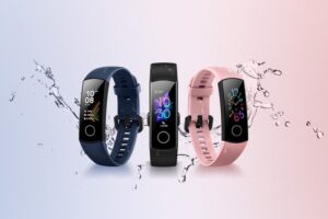 Honor Band 5