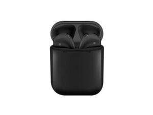 i12 TWS Wireless Bluetooth 5.0 Earphones