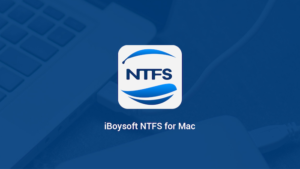 iBoysoft NTFS for Mac