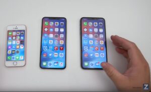 iOS 13.1