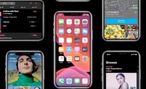 iOS 13.1.1