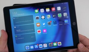 iPadOS