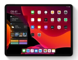 iPadOS