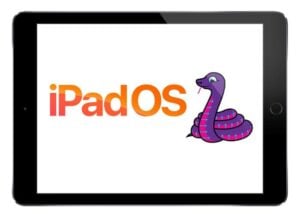 iPadOS