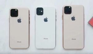 iPhone 11