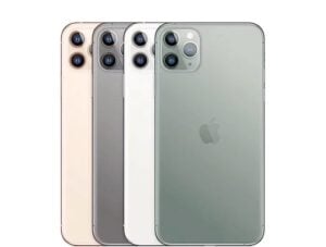 iPhone 11
