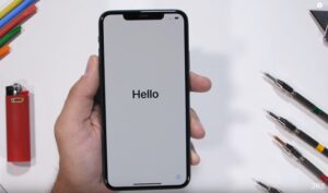 iPhone 11 Pro Max