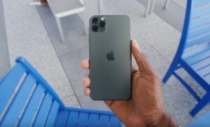 iPhone 11 Pro review