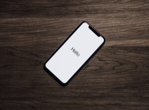 iPhone exploit