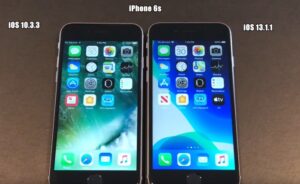 iOS 13.1.1