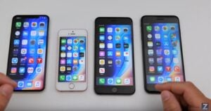 iOS 13