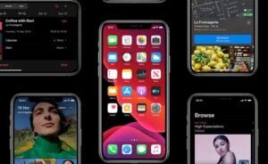 iOS 13.1 beta 4
