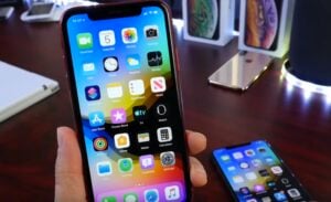 iOS 13.1 beta 2