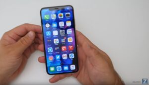 iOS 13.1 beta 1