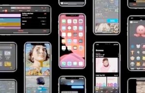 iOS 13.1 beta 2