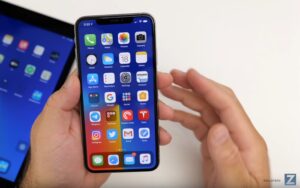iOS 13.1 beta 4