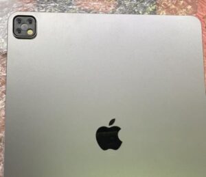 iPad Pro