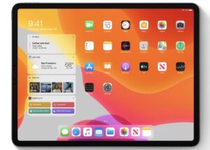 ipadOS