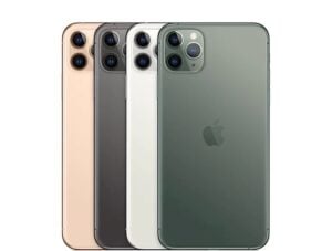 iPhone 11